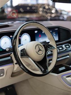 مرسيدس بنز GLS